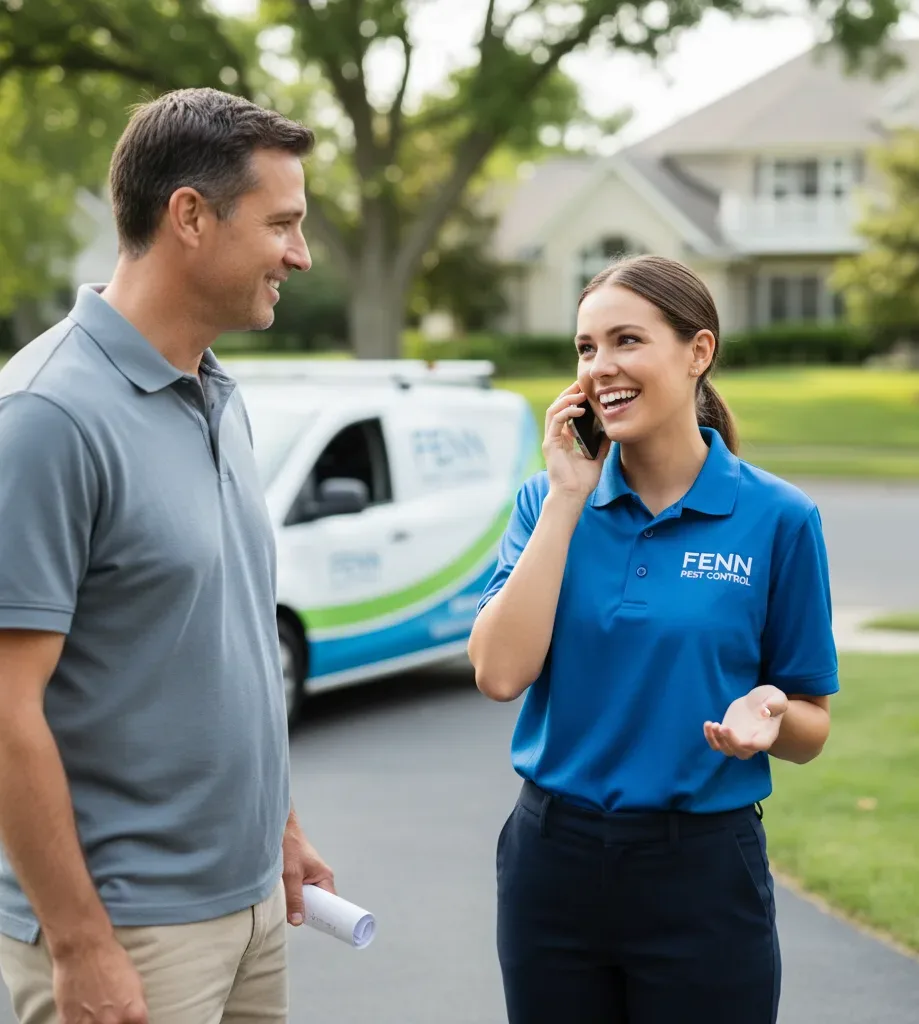 Rodent Control in Hopewell, VA